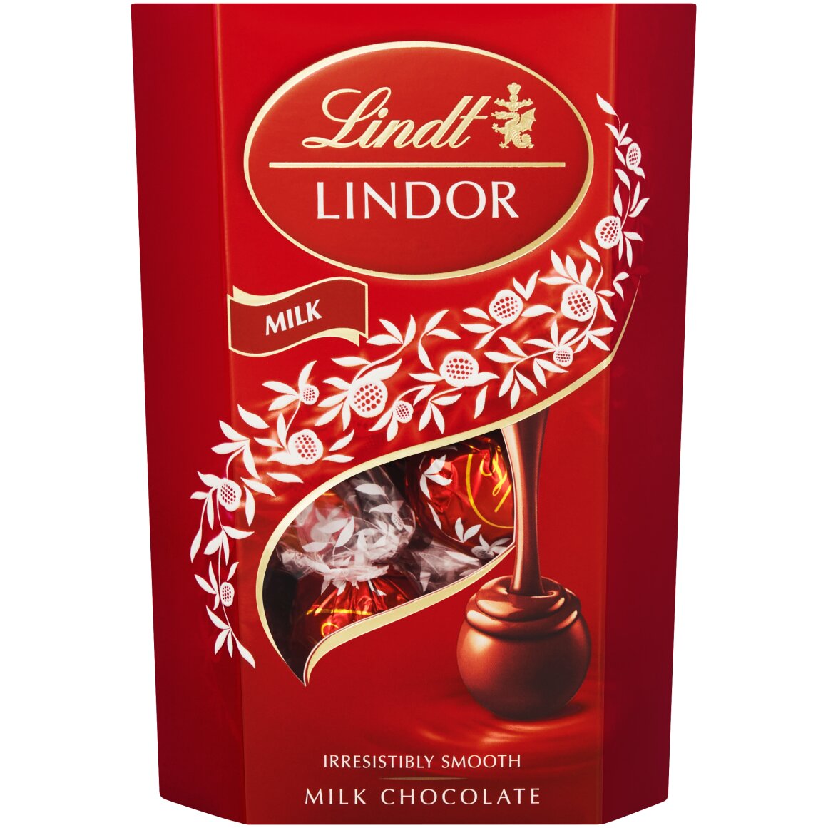 Lindt Lindor Milk Chocolate 200 g | Woolworths.co.za