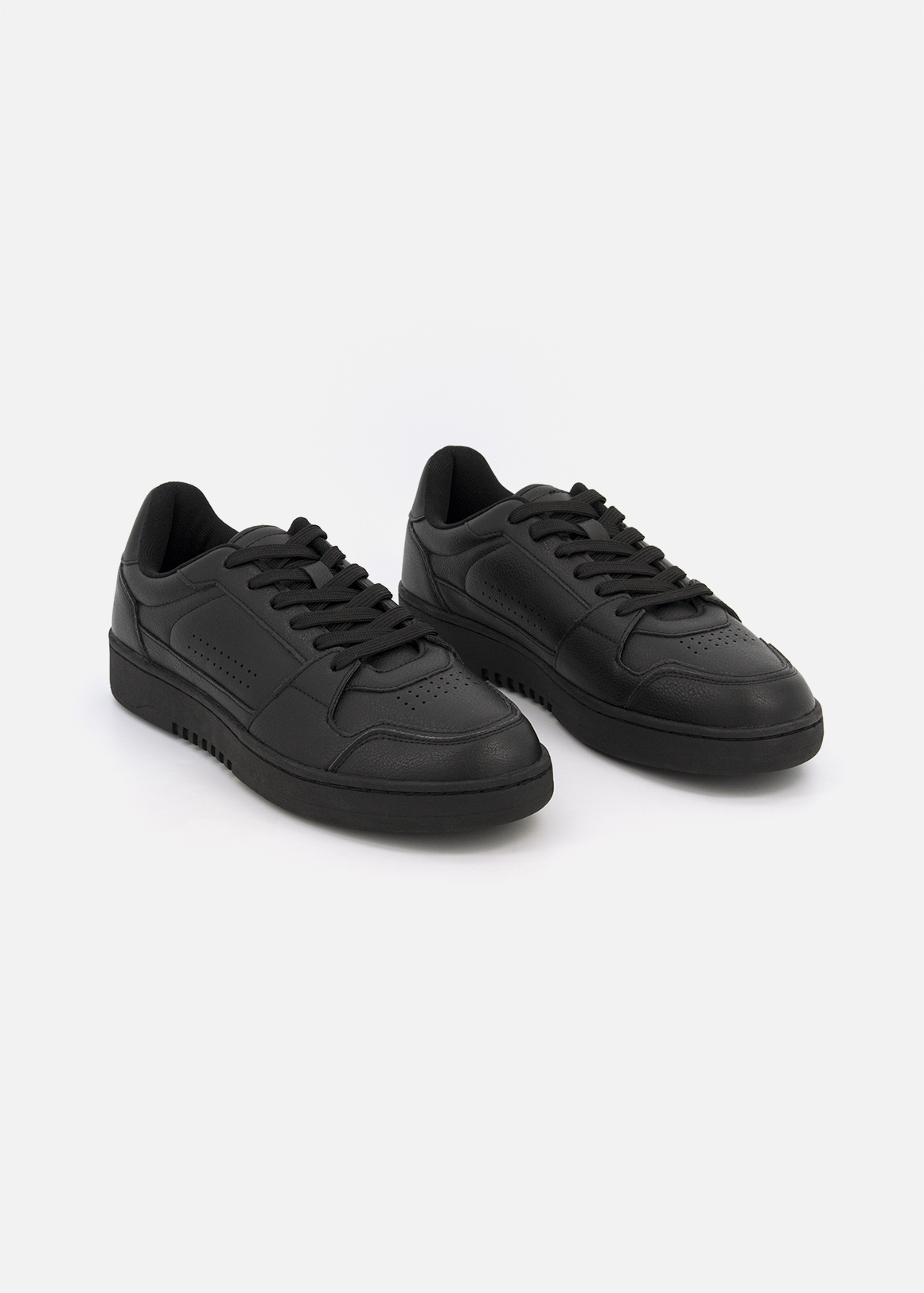 Panel Skater Sneakers | Woolworths.co.za