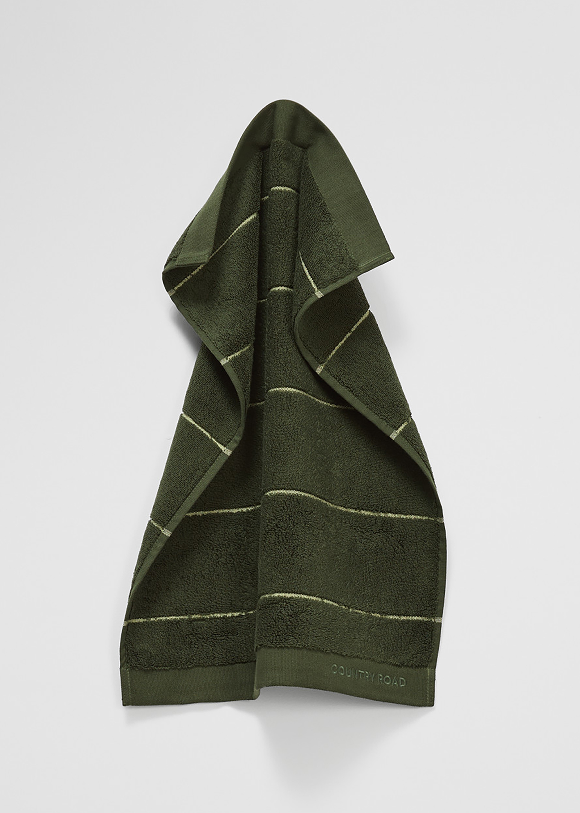 Blake Australian Cotton Hand Towel | Woolworths.co.za