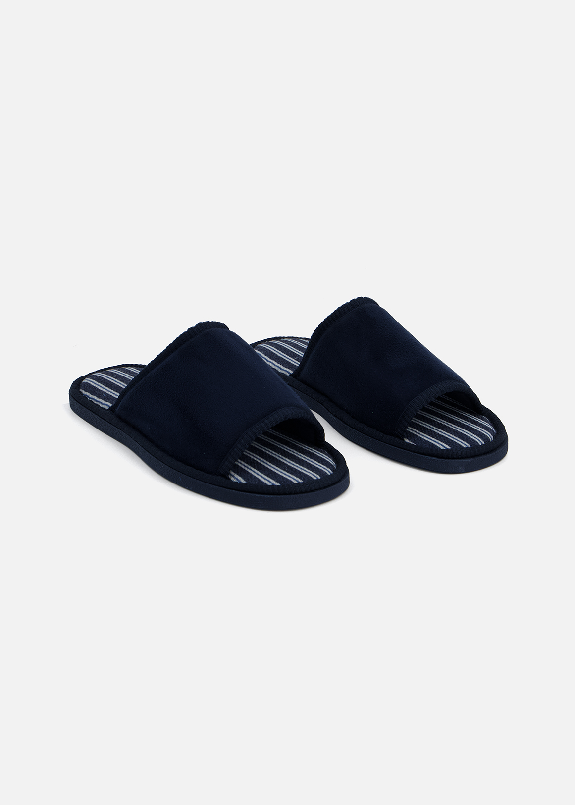 Morning Slippers Woolworths Woolworths Mens Flip Flops Striped