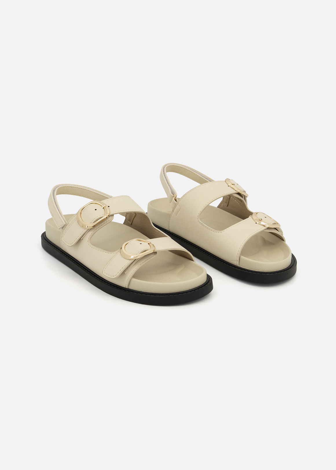 Chunky Strap Sandals (Size 12-6) Older Girl | Woolworths.co.za
