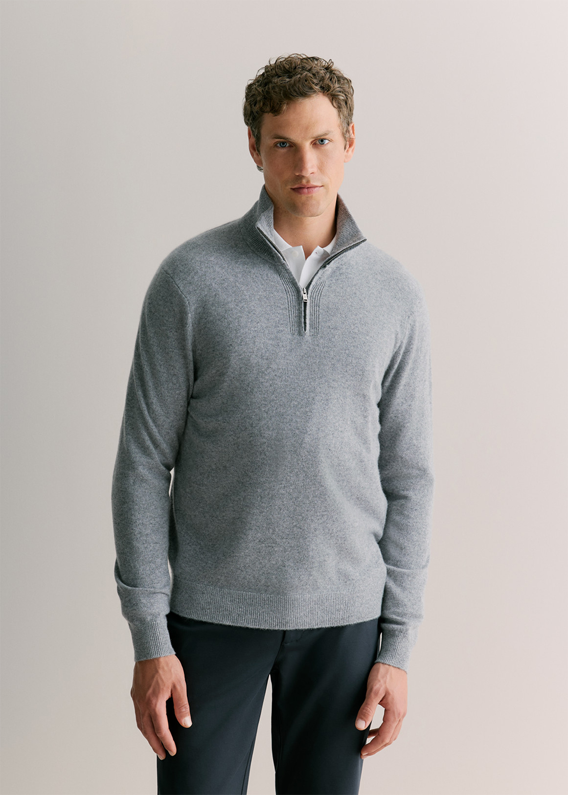 トップス if six was nine MINIMUM CASHMERE C-GRAY トップス if six was nine MINIMUM CASHMERE C-GRAY If Six Was Nine