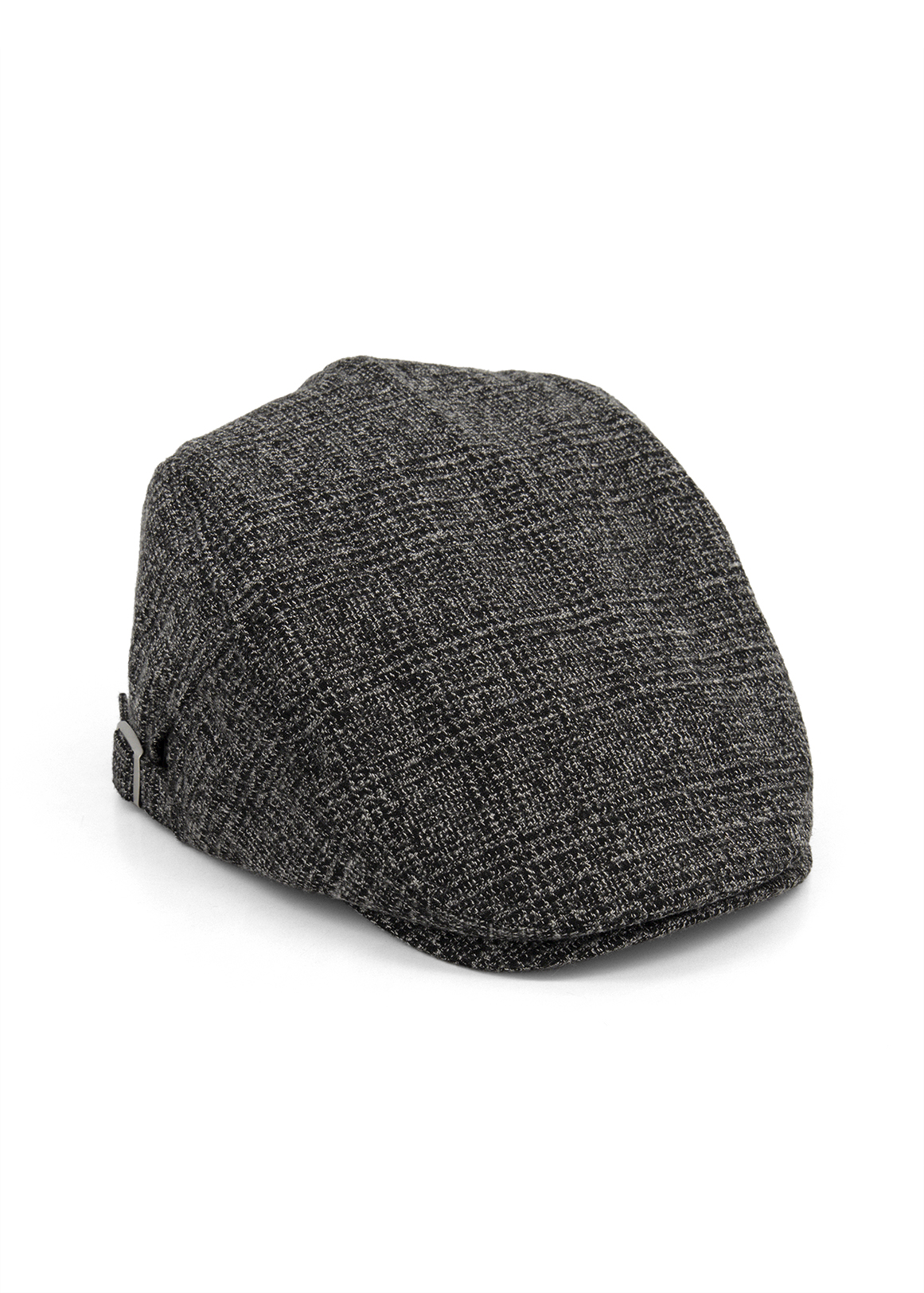Side Buckle Flat Cap | Woolworths.co.za