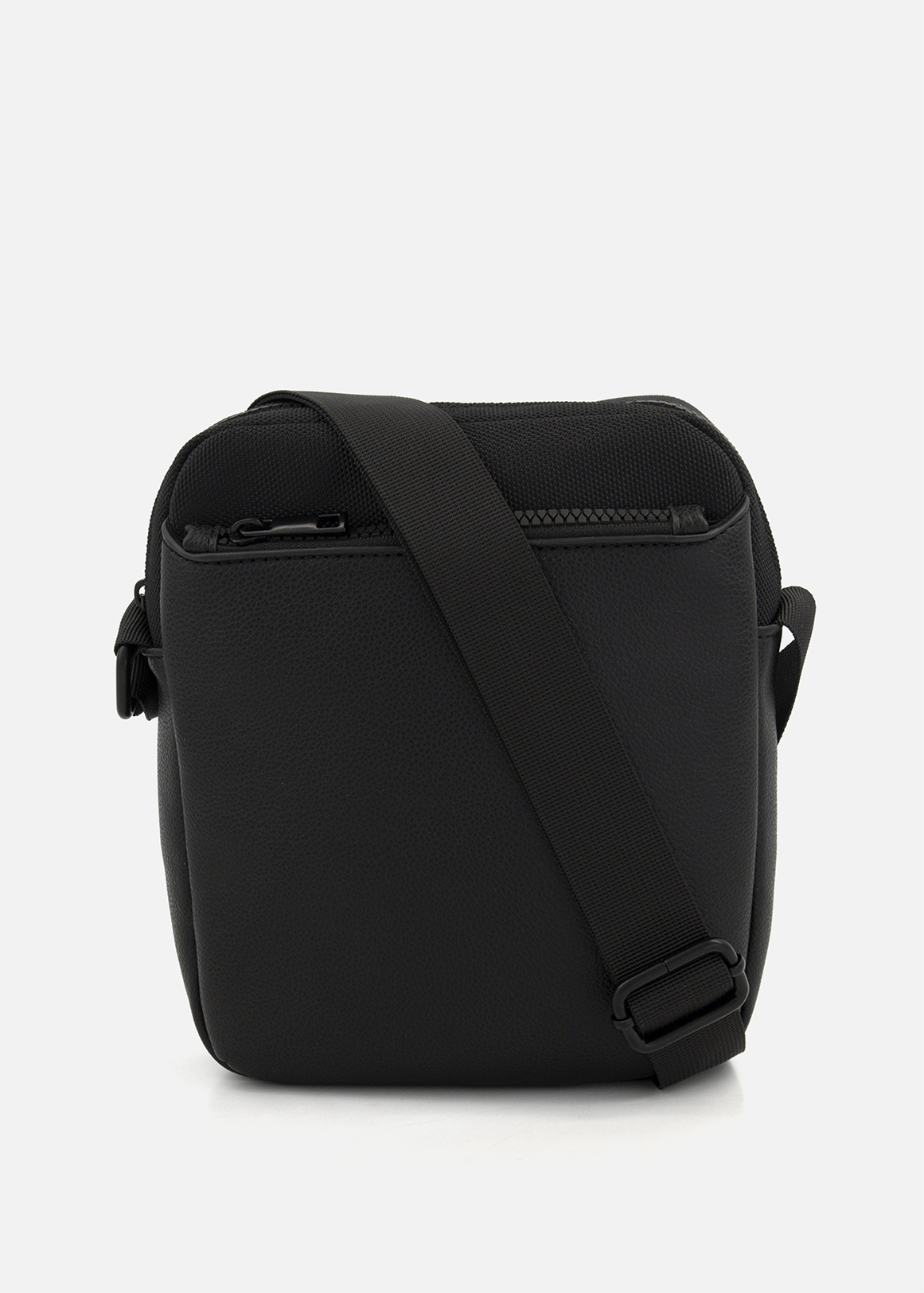 Zipped Crossbody Bag | Woolworths.co.za