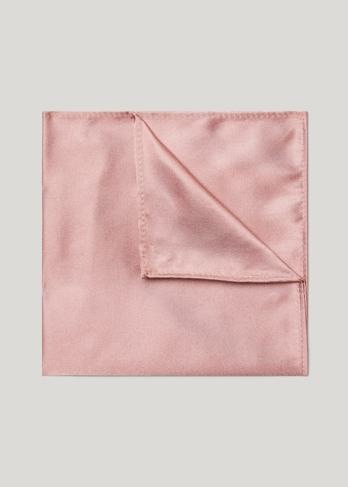 Silk Satin Pocket Square | Woolworths.co.za