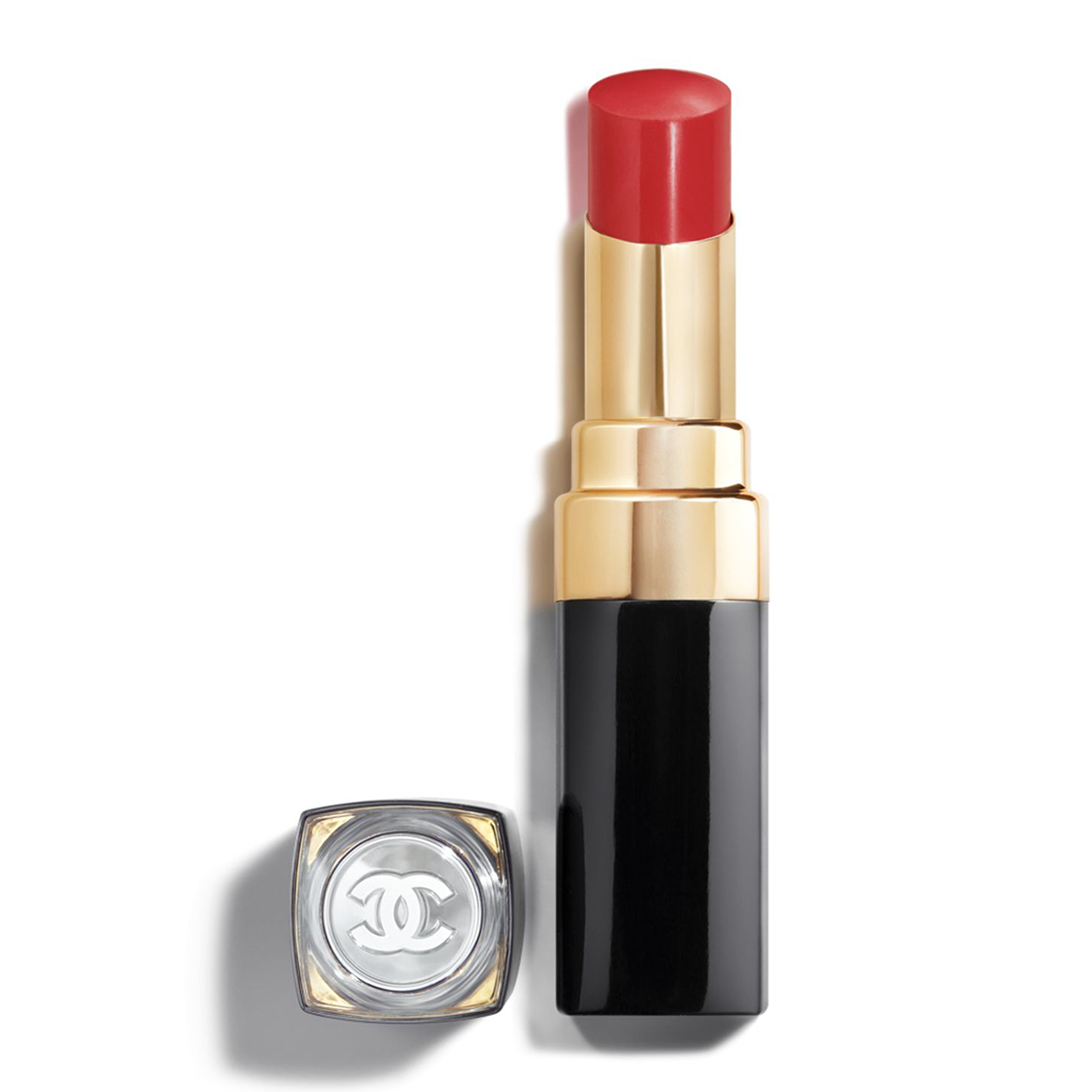 CHANEL 口紅  LUSTER CHANEL ROUGE COCO FLASH Colour, Shine, Intensity in a Flash