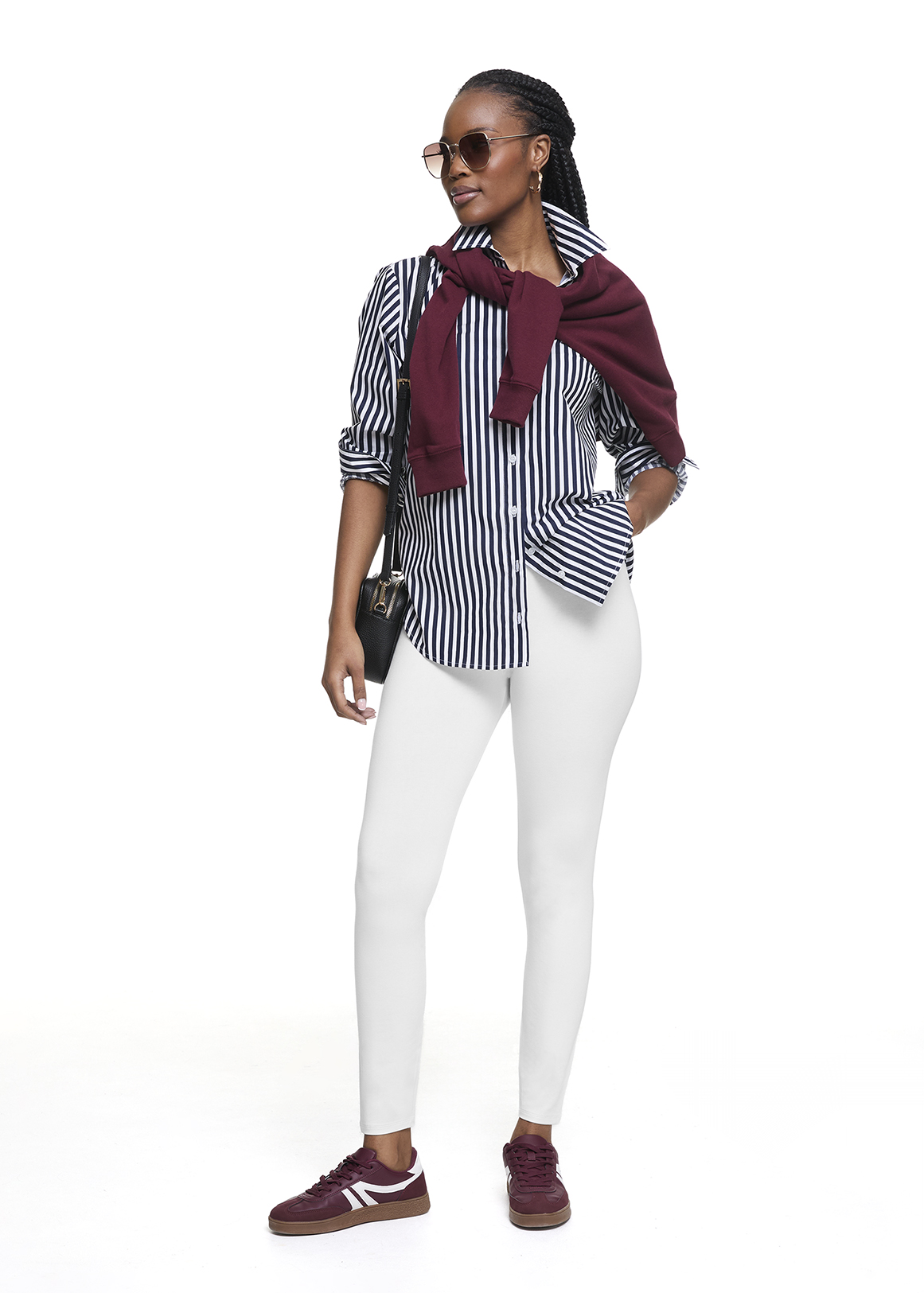 Bamboo Rich Leggings | Woolworths.co.za