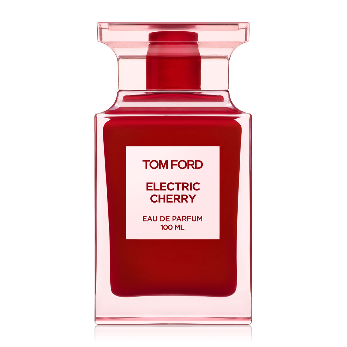 Electric Cherry Eau de Parfum | Woolworths.co.za