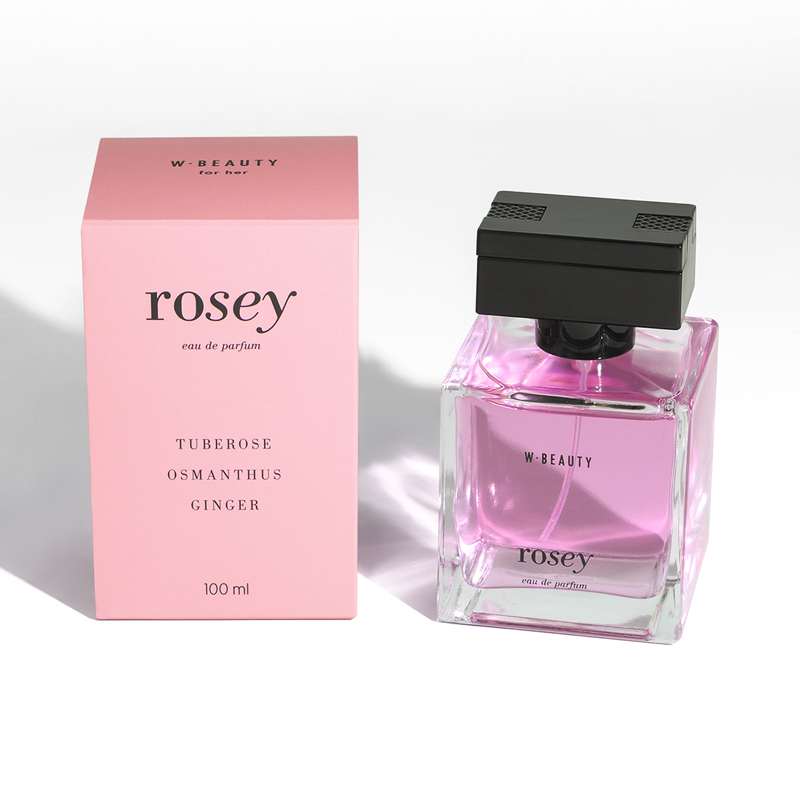 ROSEY Eau de Parfum | Woolworths.co.za