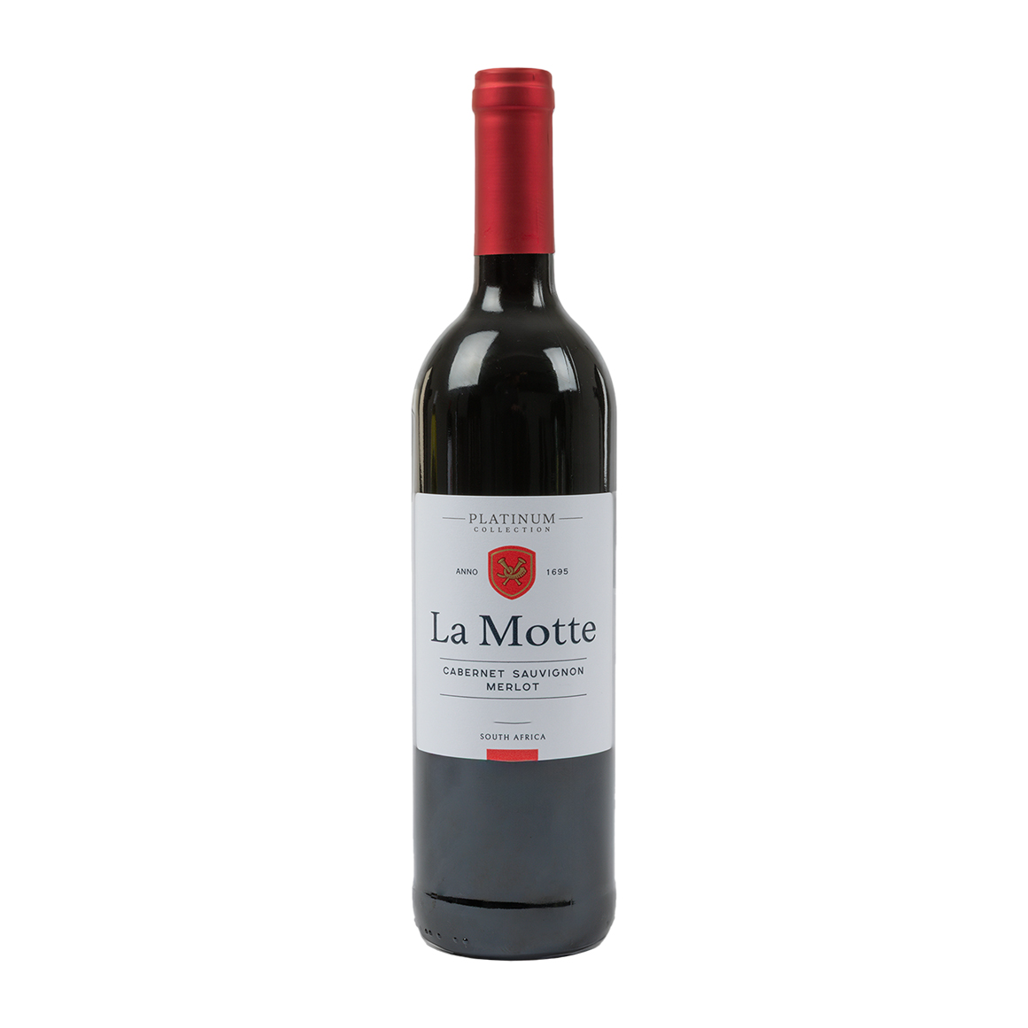 La Motte Cabernet Sauvignon Merlot 750 ml