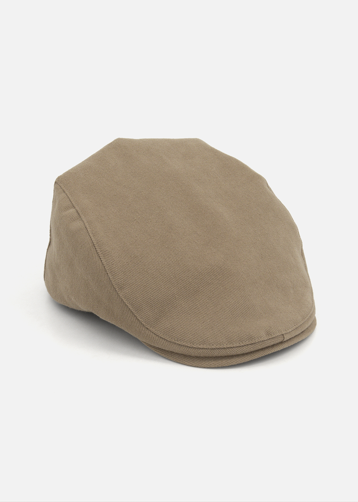 Classic Textured Flap Cap | Woolworths.co.za