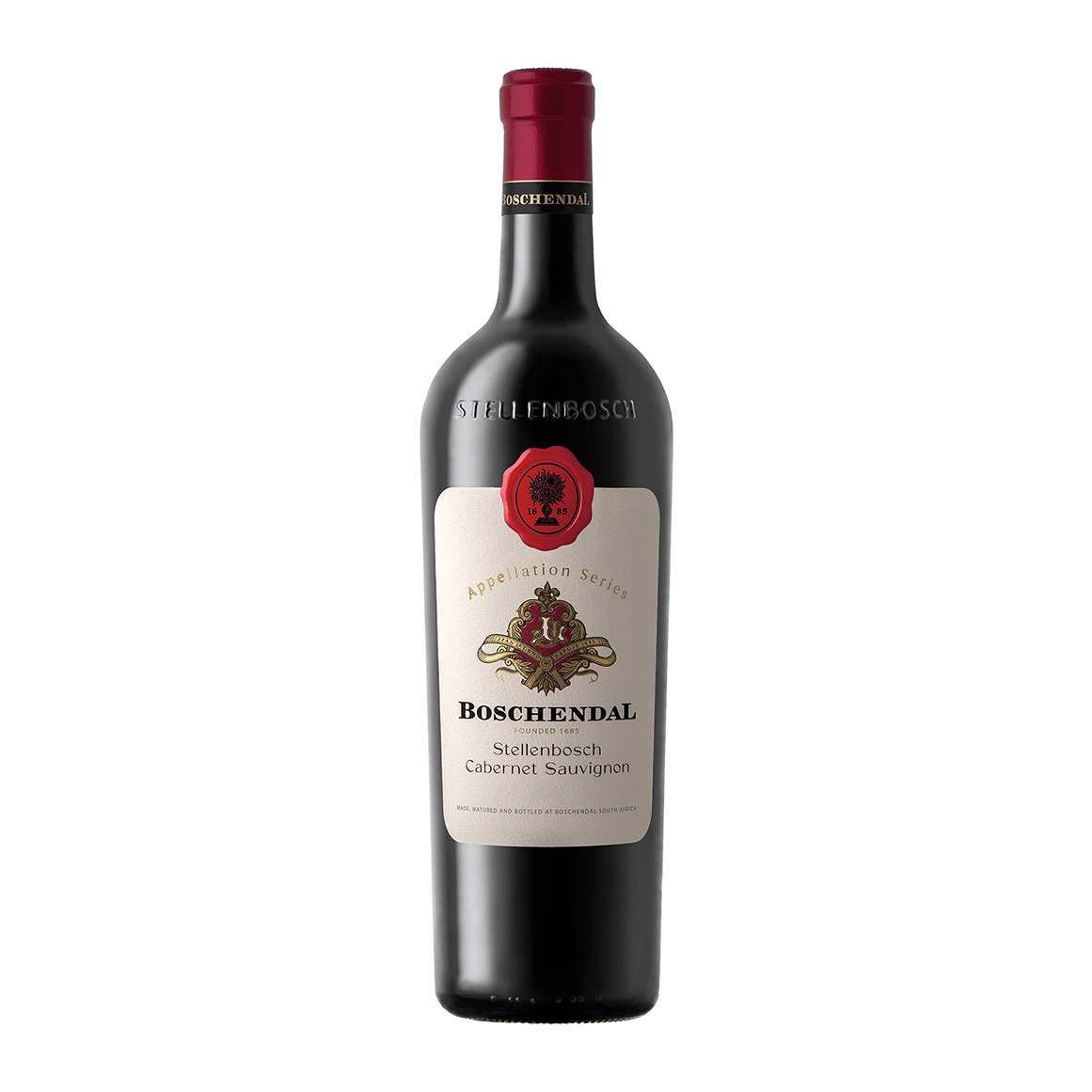 Boschendal Cabernet Sauvignon 750 ml
