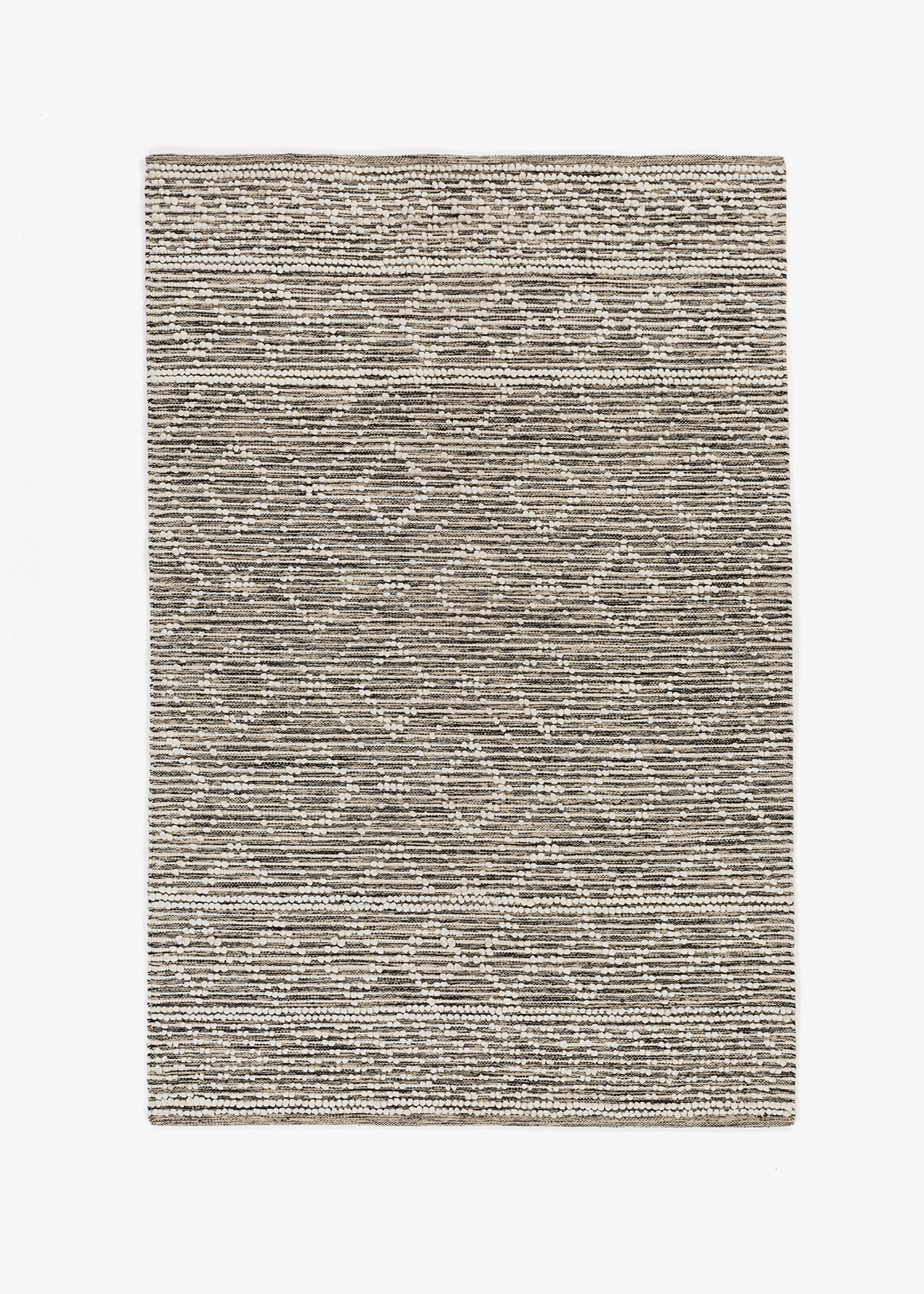 Benti Cotton Rug 120x180cm | Woolworths.co.za