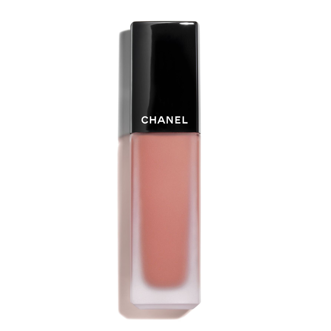 CHANEL ROUGE ALLURE LIQUID VELVET Ultrawear Intense Matte Liquid