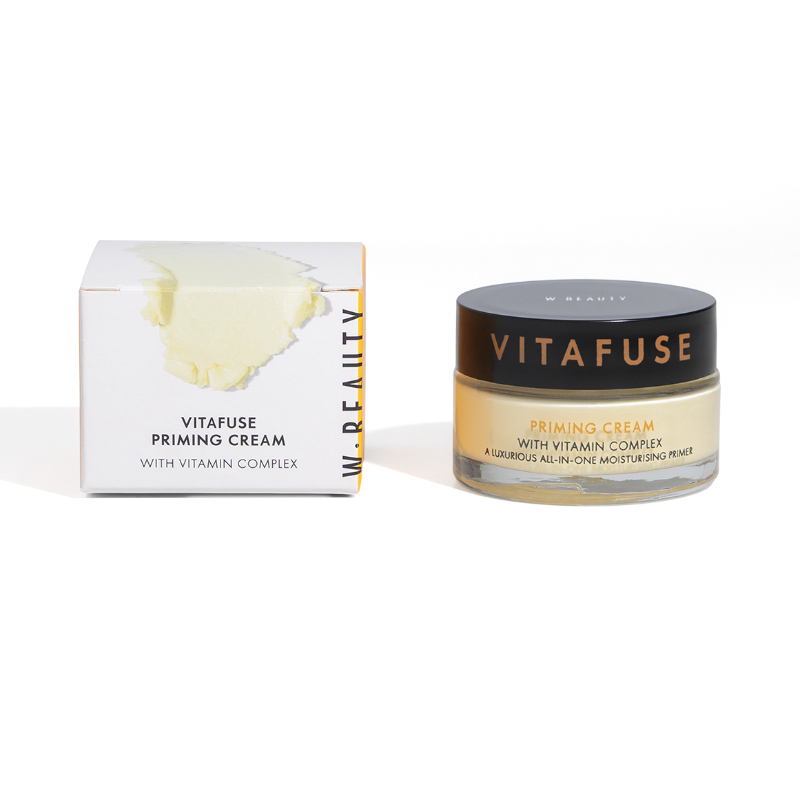 フェイスクリーム LeBerceau plus fuwa doll cream Vitafuse Priming Cream | Woolworths.co.za