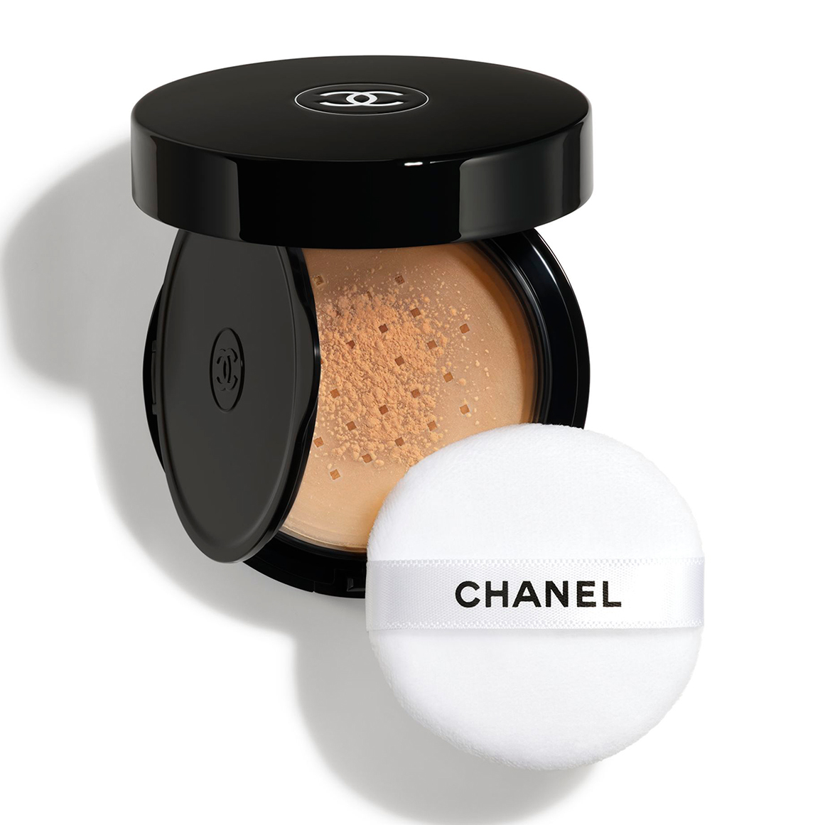 CHANEL POUDRE UNIVERSELLE LIBRE Natural Finish Loose Powder