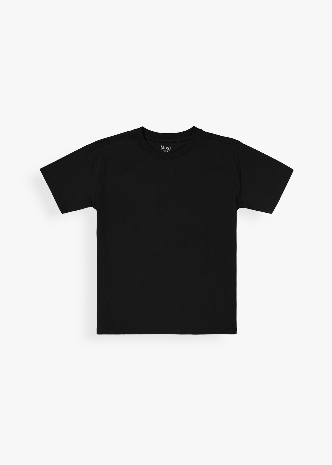 Plain Cotton T-shirt | Woolworths.co.za