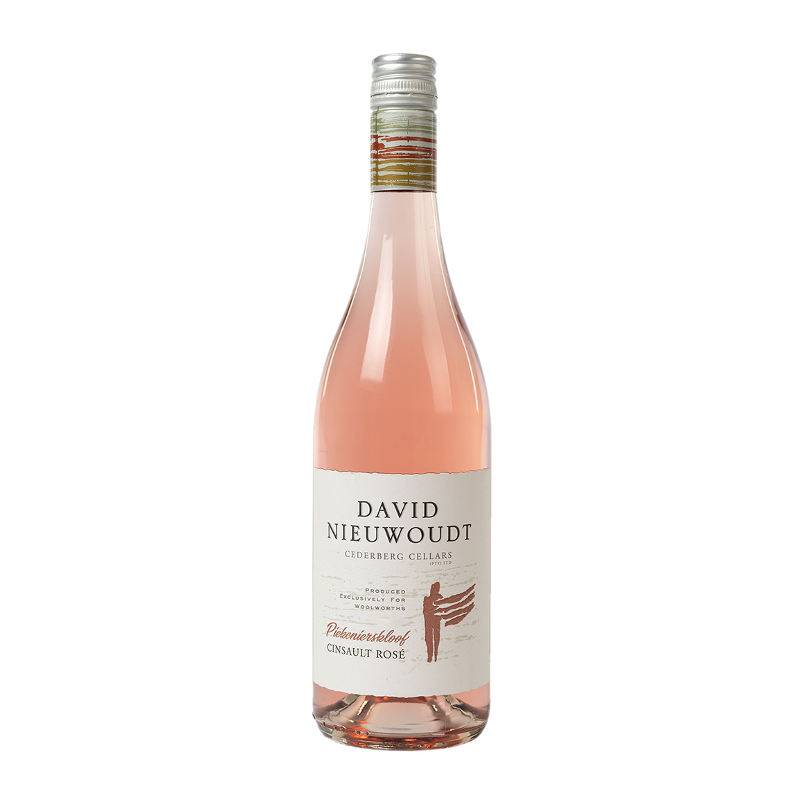 David Nieuwoudt Cederberg Cinsault Rosé 750 ml | Woolworths.co.za