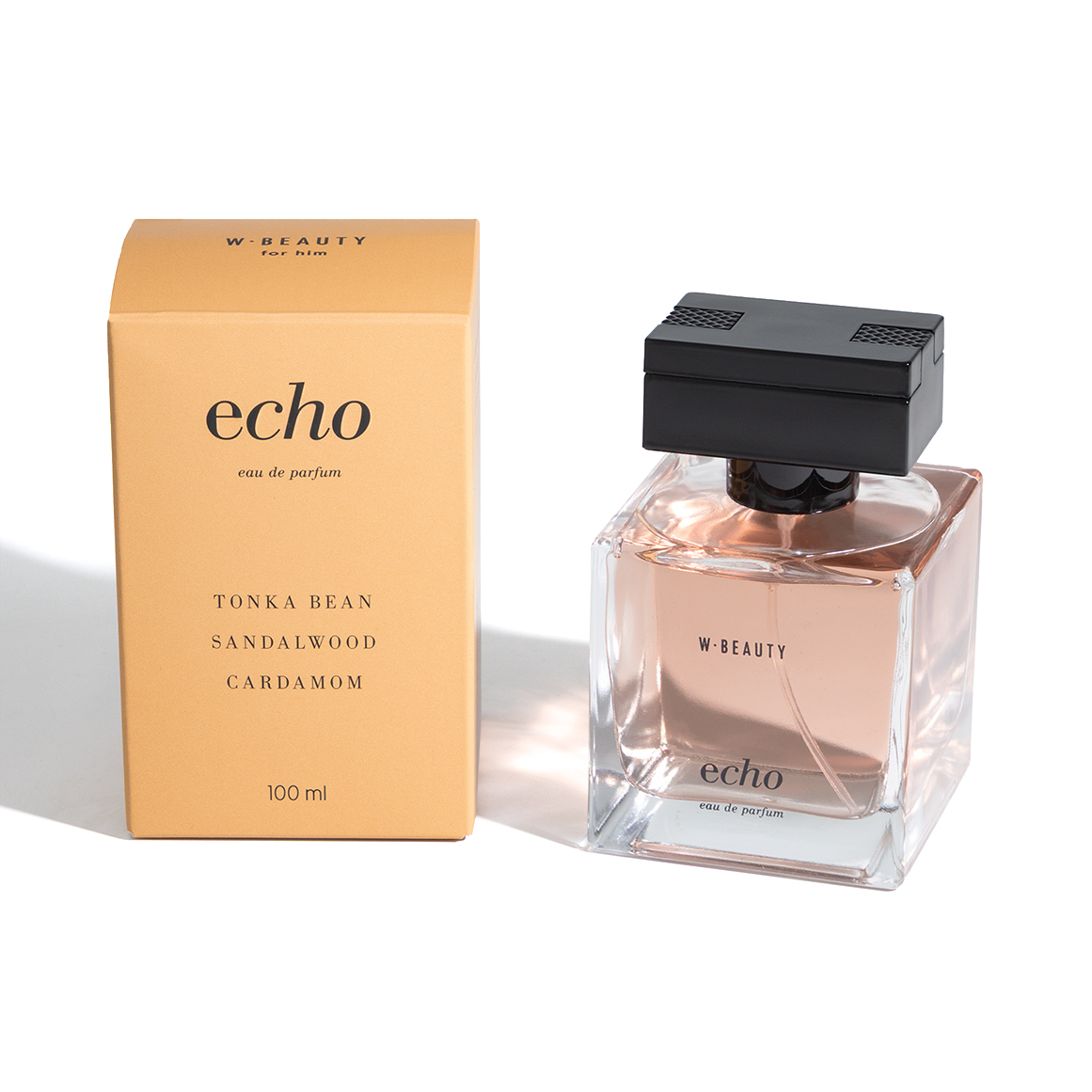 ECHO Eau de Parfum | Woolworths.co.za