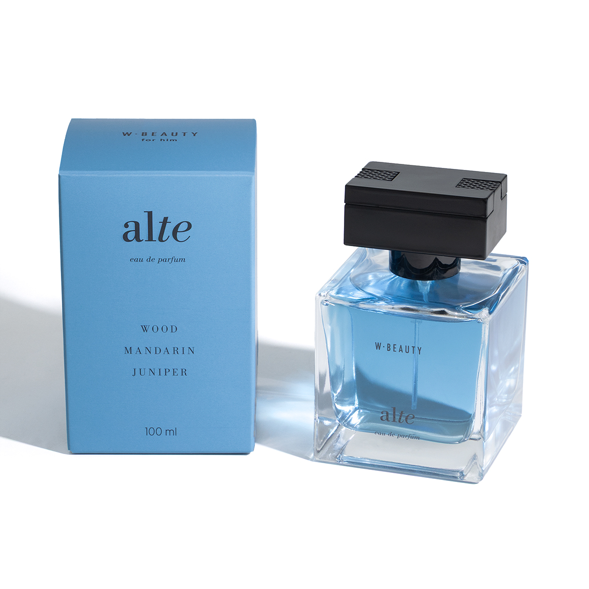 ALTE Eau de Parfum | Woolworths.co.za