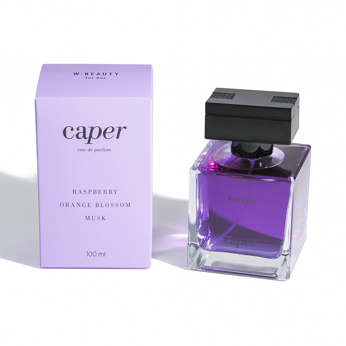 CAPER Eau de Parfum | Woolworths.co.za