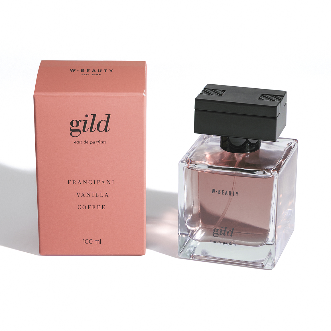GILD Eau de Parfum