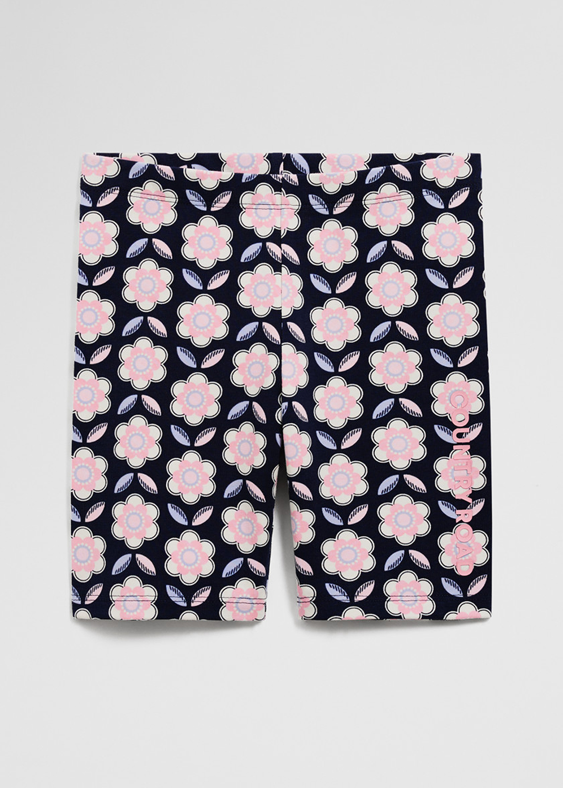 Organically Grown Cotton Bike Short | Woolworths.co.za