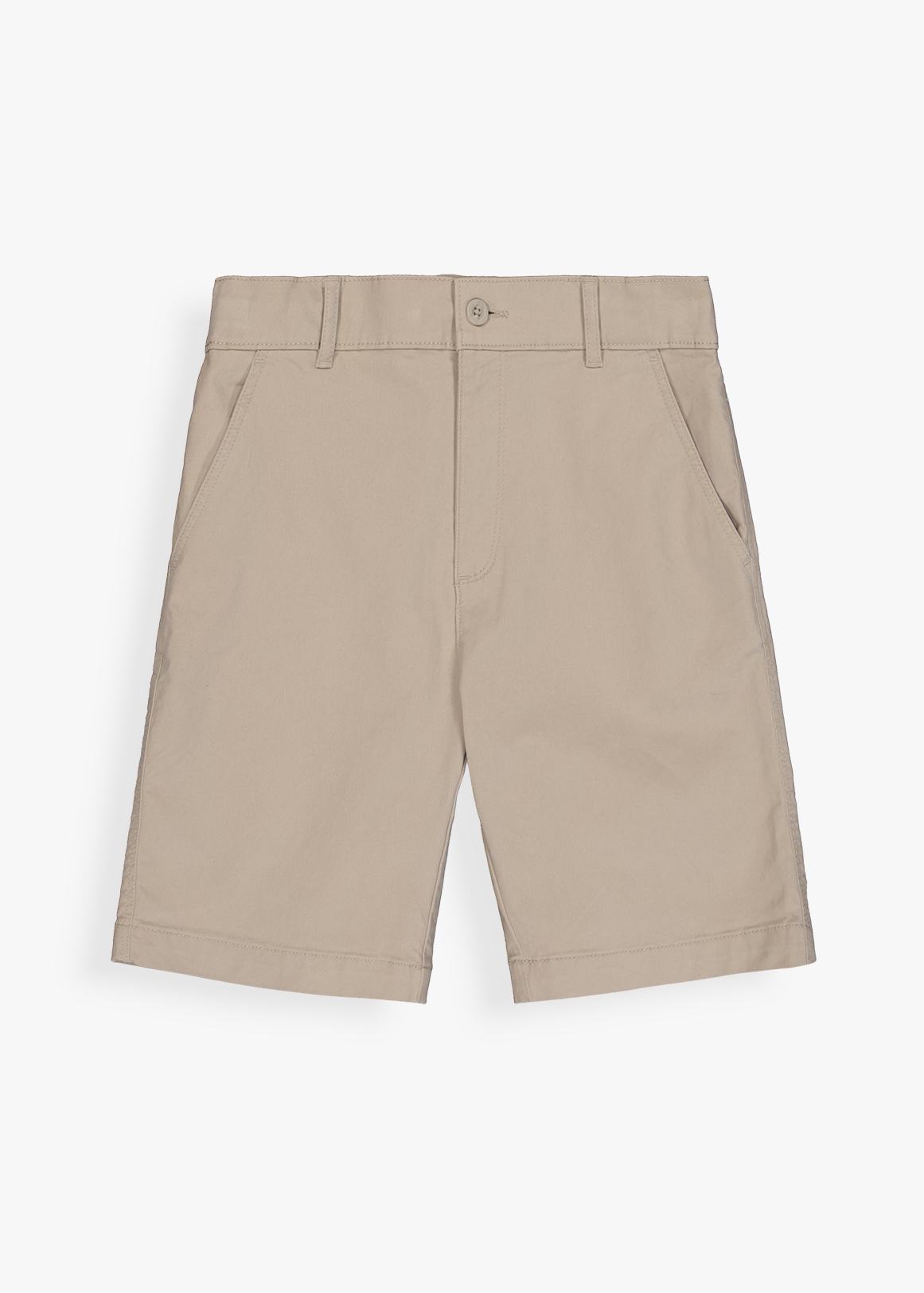 Adjustable Smart Chino Shorts | Woolworths.co.za