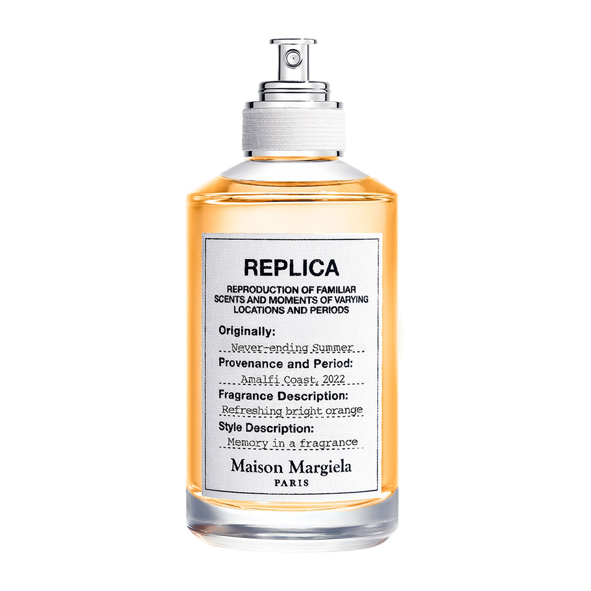 Replica Never-ending Summer Eau de Toilette | Woolworths.co.za