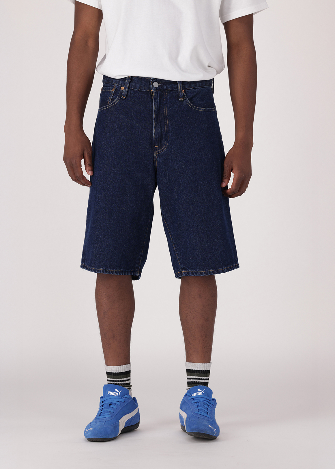 478 Baggy Shorts | Woolworths.co.za