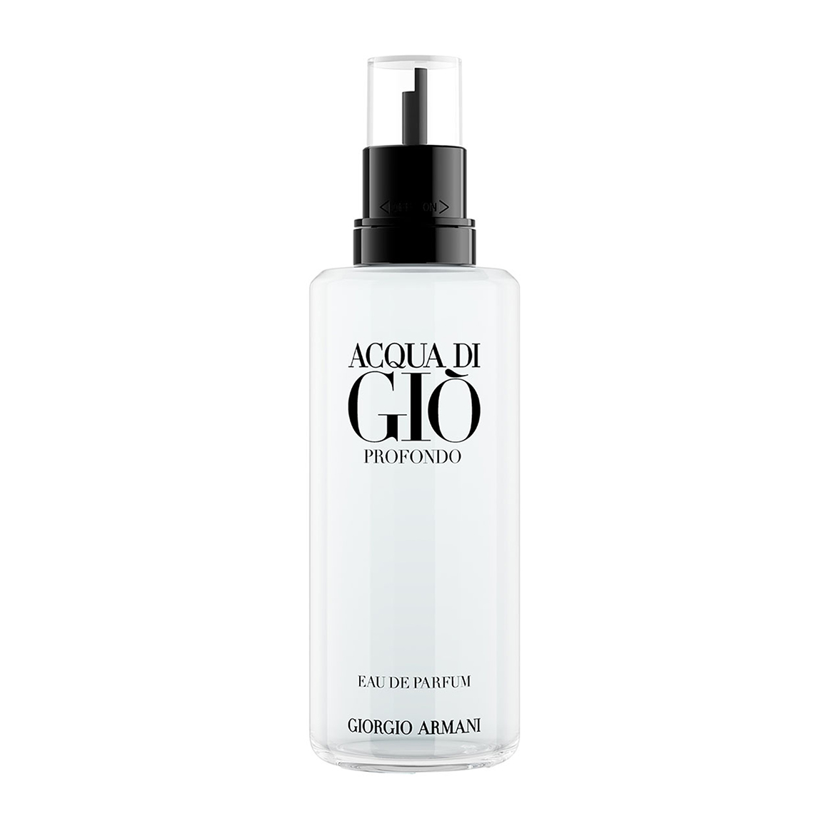 Acqua di Gio Profondo Eau de Parfum Refill | Woolworths.co.za