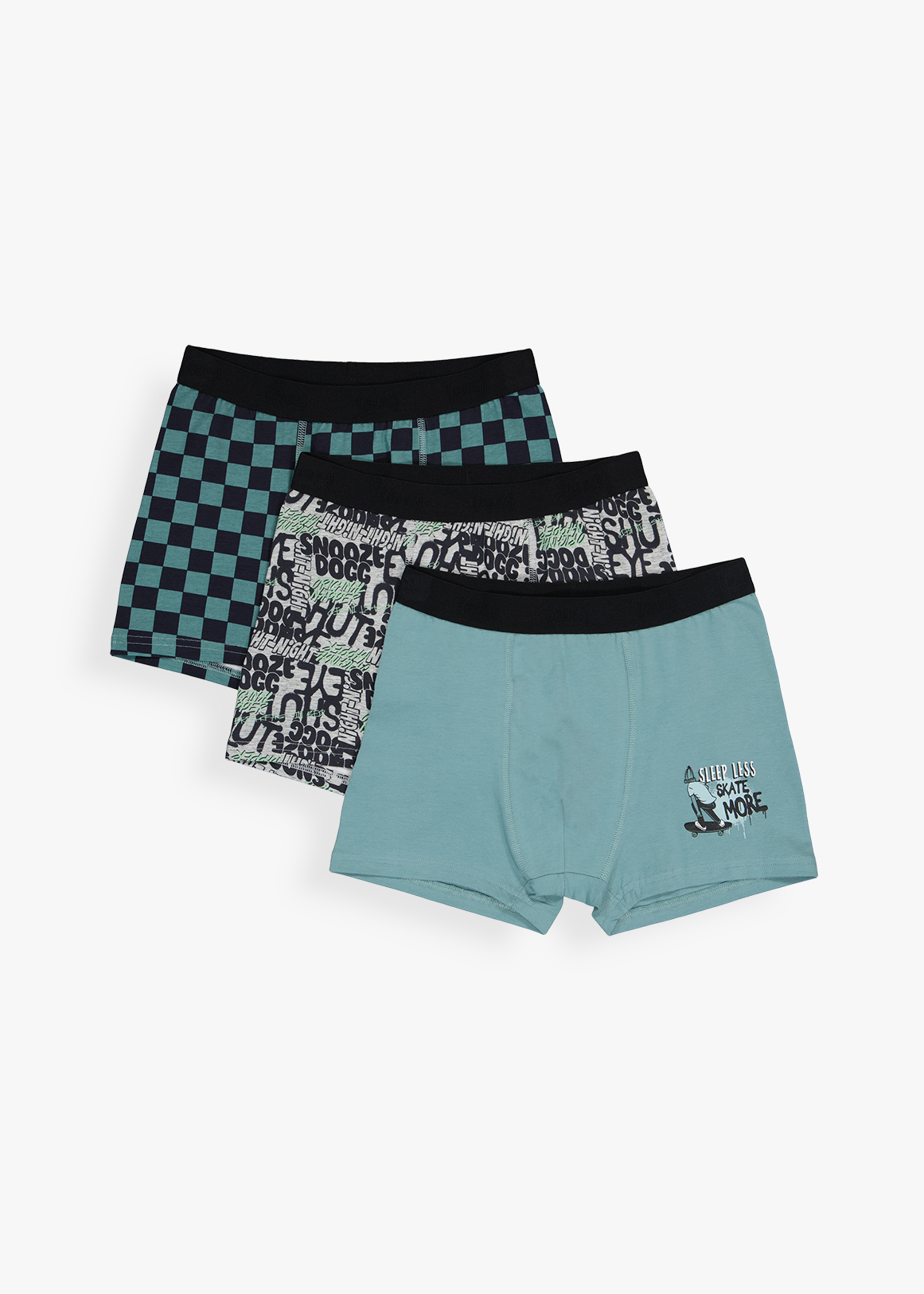 パンツ PWA EVERYDAY TRUNKS INK CHECK 509795208_XTEAL_hero.jpg
