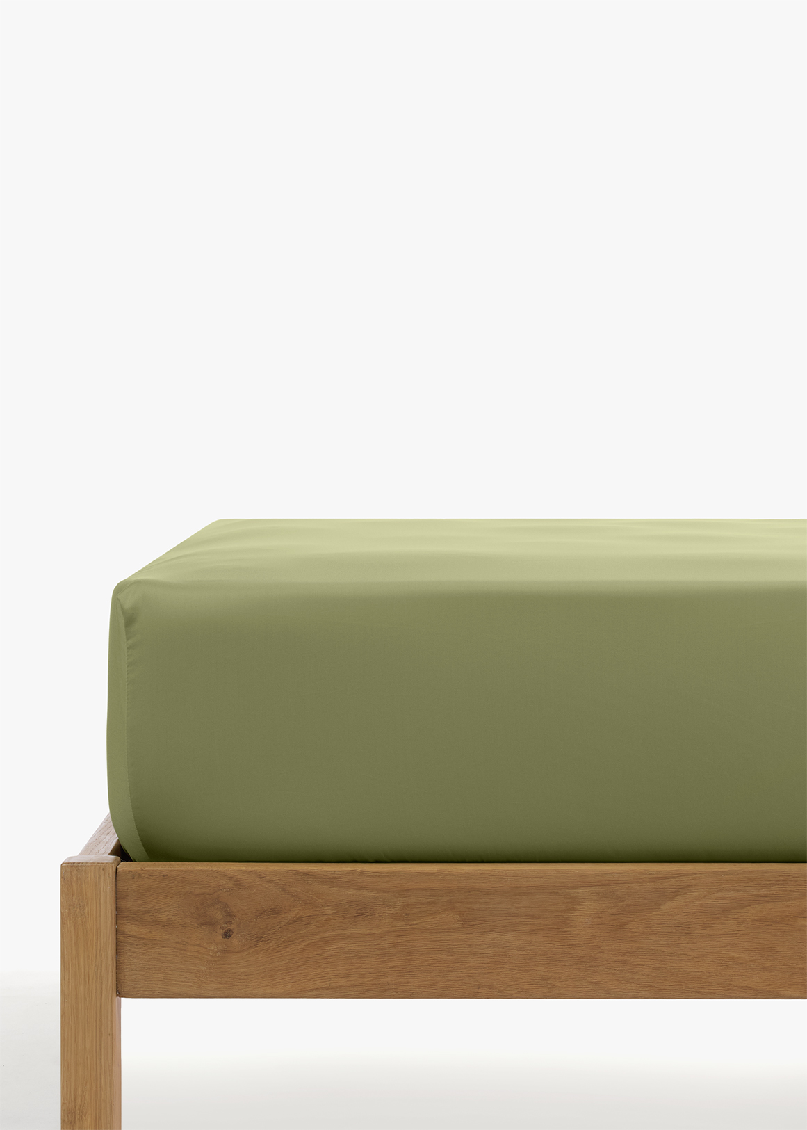 Extra Depth & Length Bamboo Blend Fitted Sheet | Woolworths.co.za