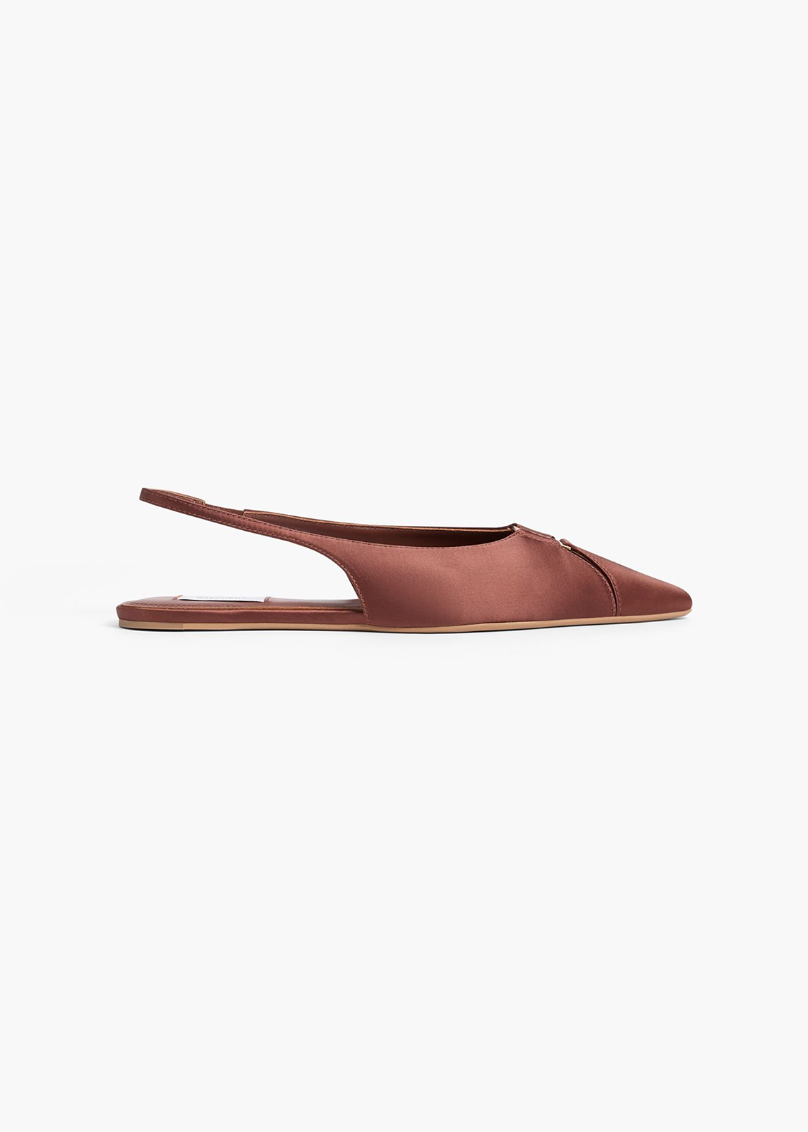 Nikki Slingback Flats | Woolworths.co.za