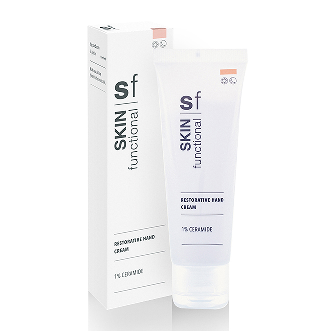 1% Ceramide Restorative Hand Cream | Woolworths.co.za