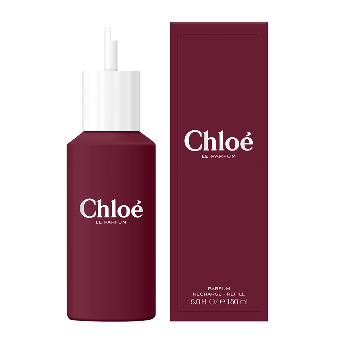 Le Parfum for Women Refill | Woolworths.co.za