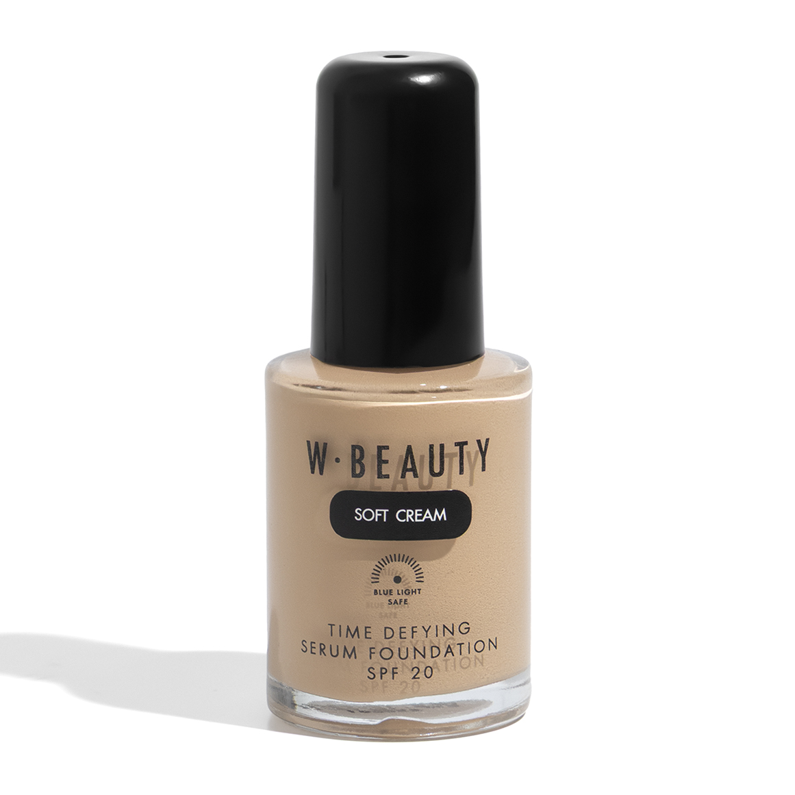 ファンデーション SKINITY SERUM FOCUS CREAM & FOUNDATION SKINITY スキニティ セラムフォーカス ファンデーション 26g リンクル