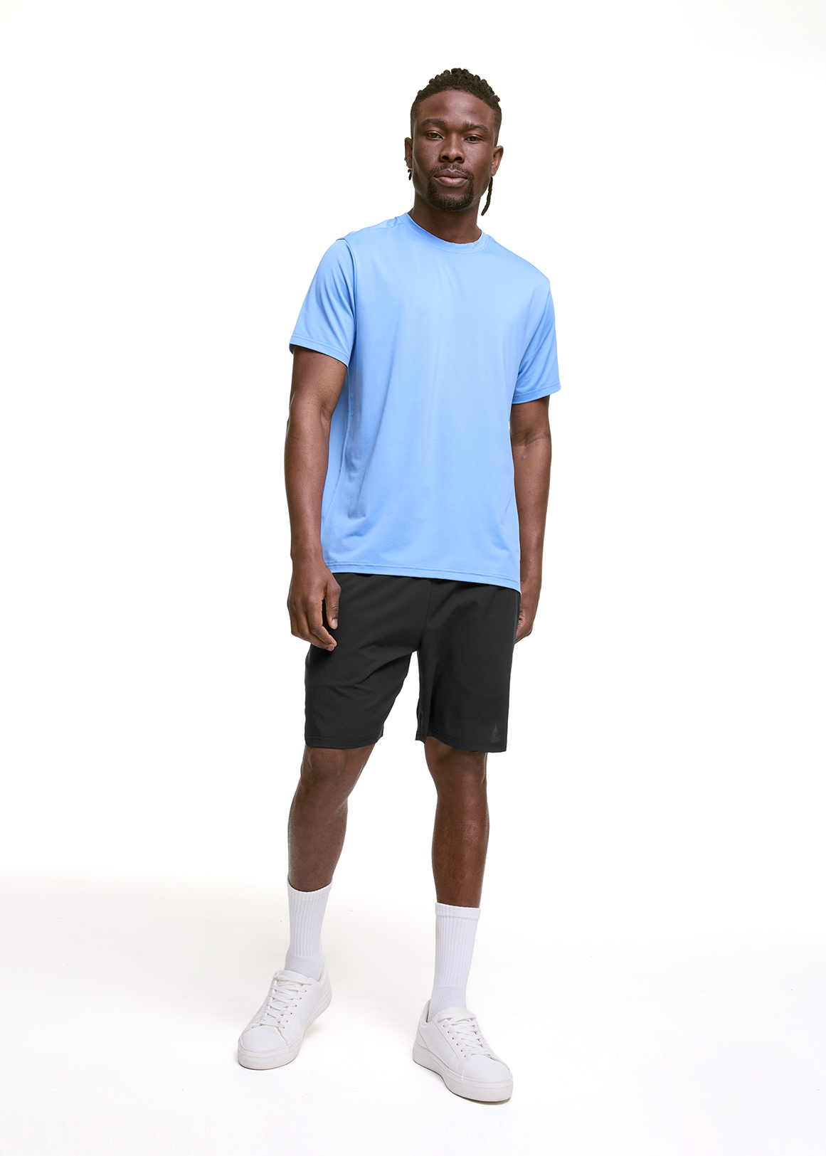 COOLTECH Slim Fit Performance Shorts | Woolworths.co.za