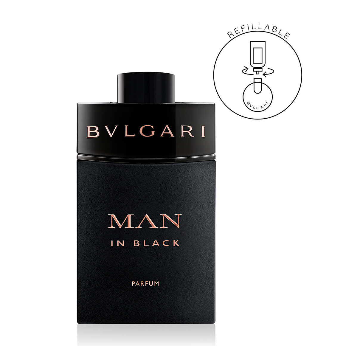 Man In Black Parfum | Woolworths.co.za