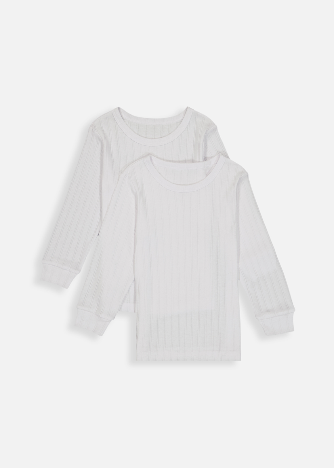 トップス SECOND/LAYER VEAL THERMAL WHITE トップス SECOND/LAYER VEAL THERMAL WHITE SECOND/LAYER L/S