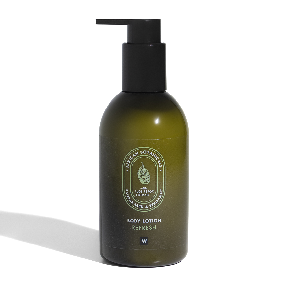 Botanicals Body Lotion | Woolworths.co.za