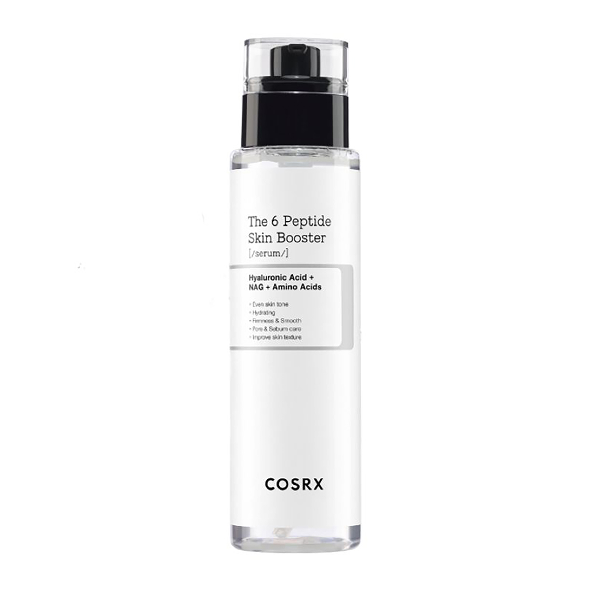 リクエスト 2点 まとめ商SKIN BOOSTER & WHITE SERUM The 6 Peptide Skin Booster Serum | Woolworths.co.za
