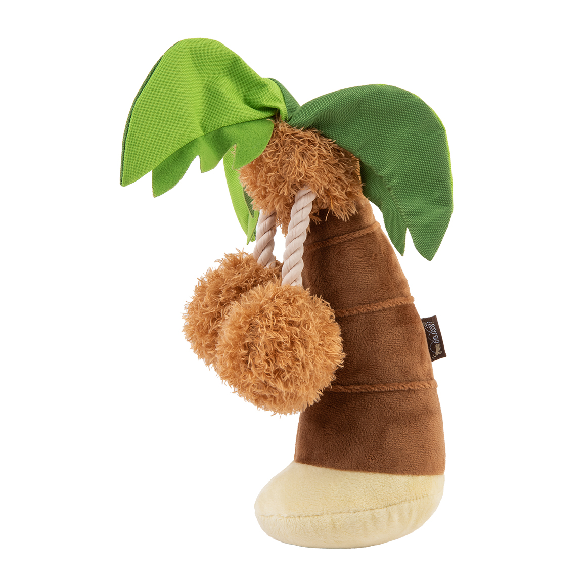 P.L.A.Y. Puppy Palm Plush Dog Toy | Woolworths.co.za