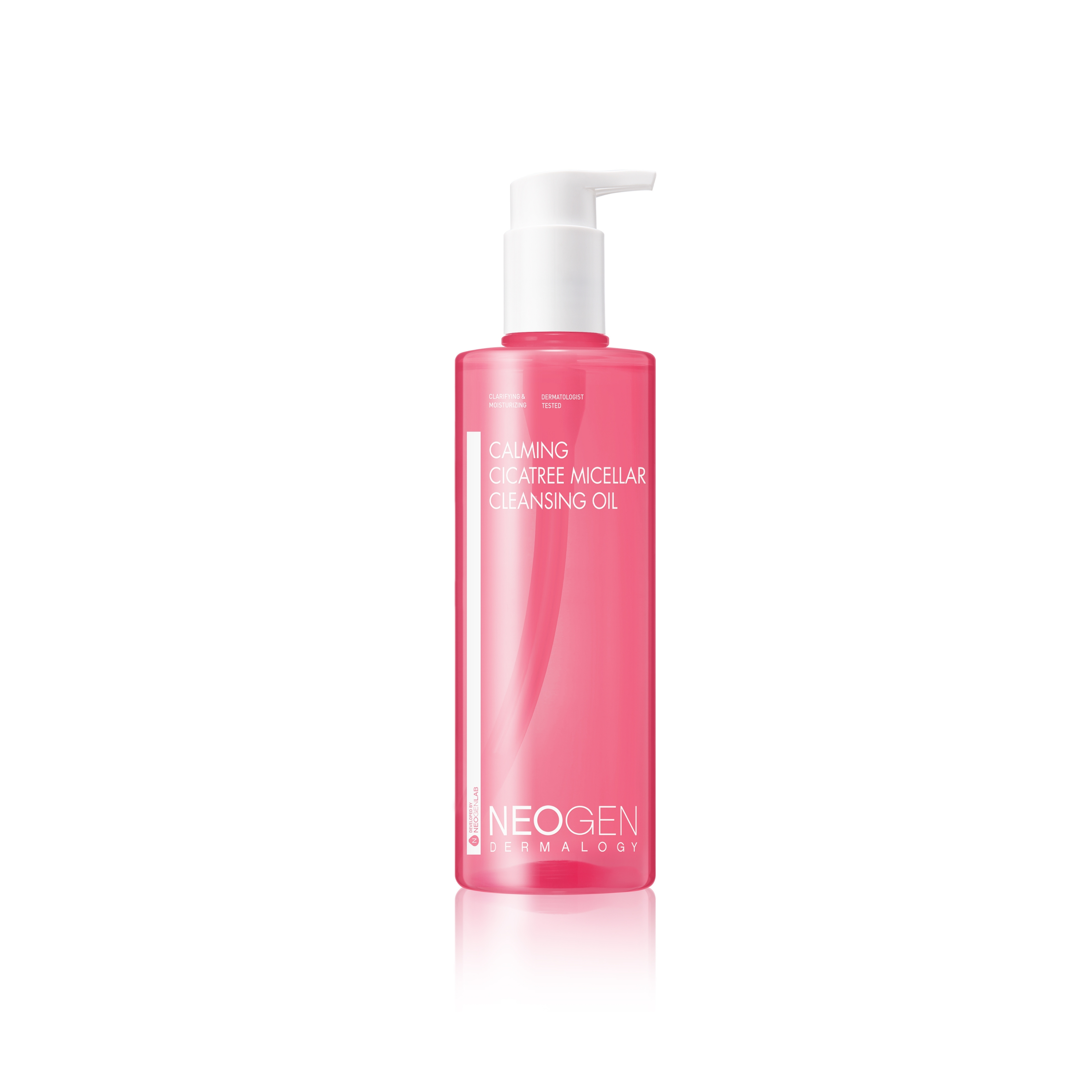 Calming Cica Tree Micellar Cleansing Oil | Woolworths