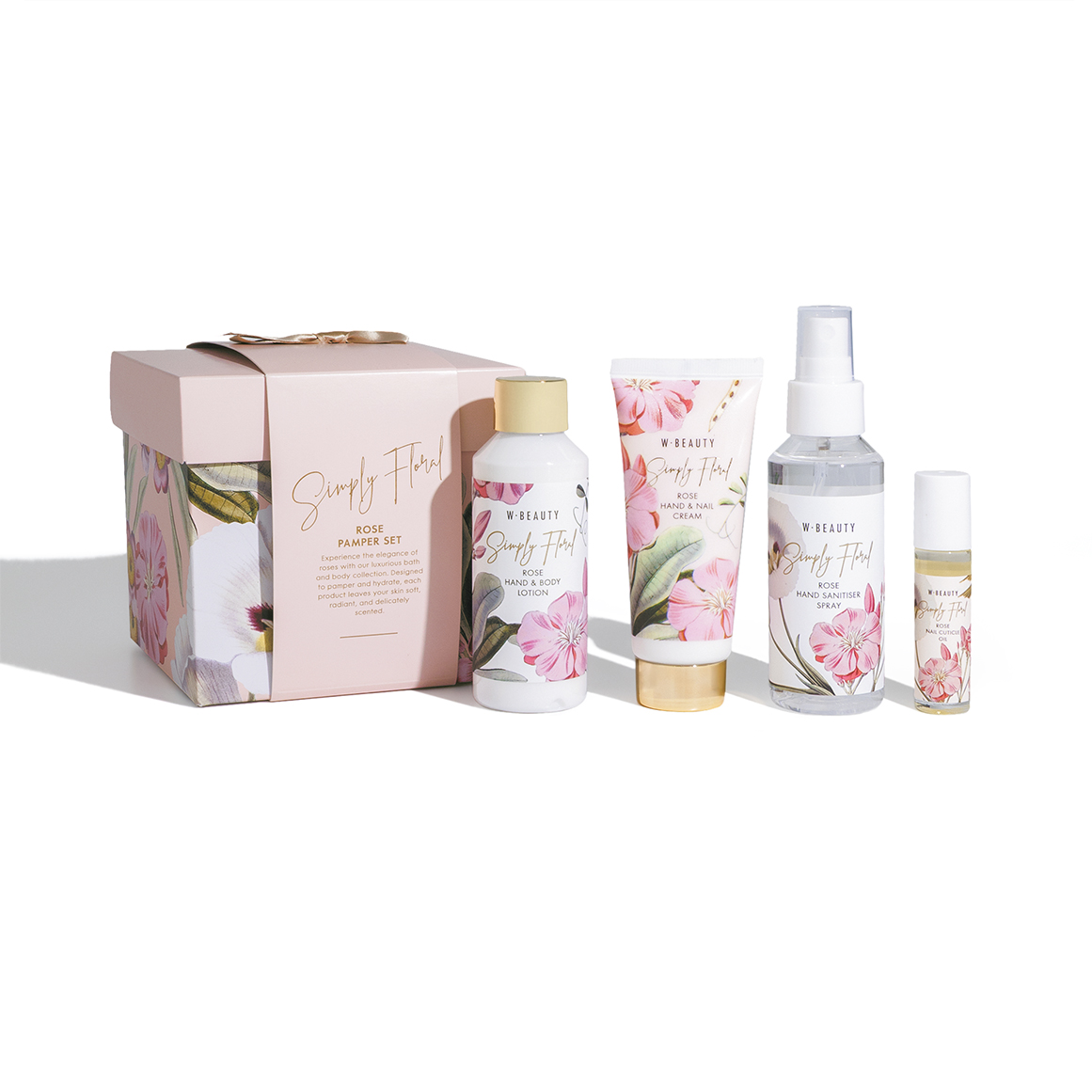 Pamper Gift Set | Woolworths.co.za