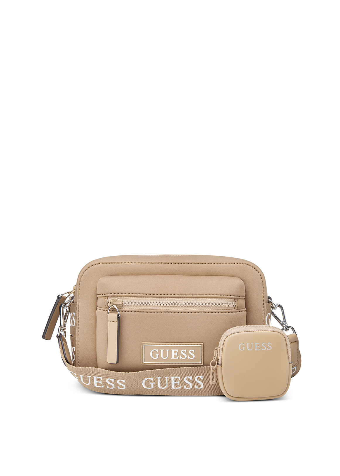 Garnon Camera Crossbody Bag | Woolworths.co.za