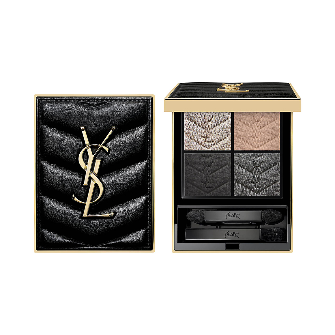 Couture Mini Clutch Luxury Eyeshadow Palette | Woolworths.co.za