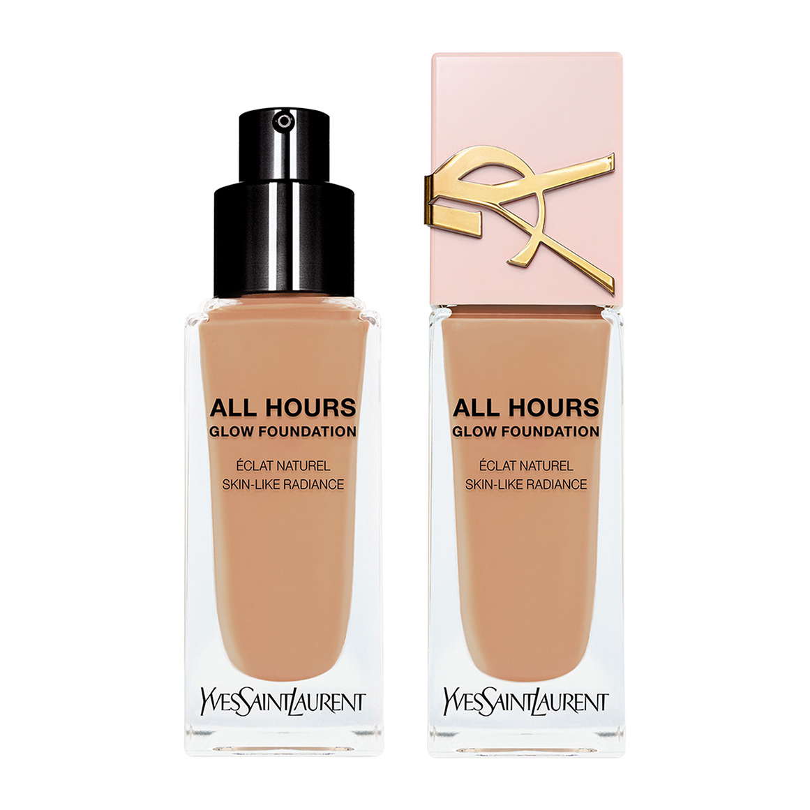 イヴ・サンローラン　ALL HOURS GLOW FOUNDATION All Hours Glow Foundation | Woolworths.co.za