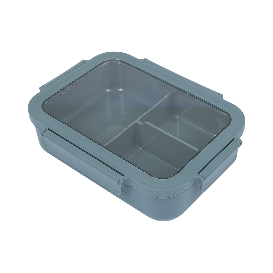 Three Compartment Bento Box | Woolworths.co.za