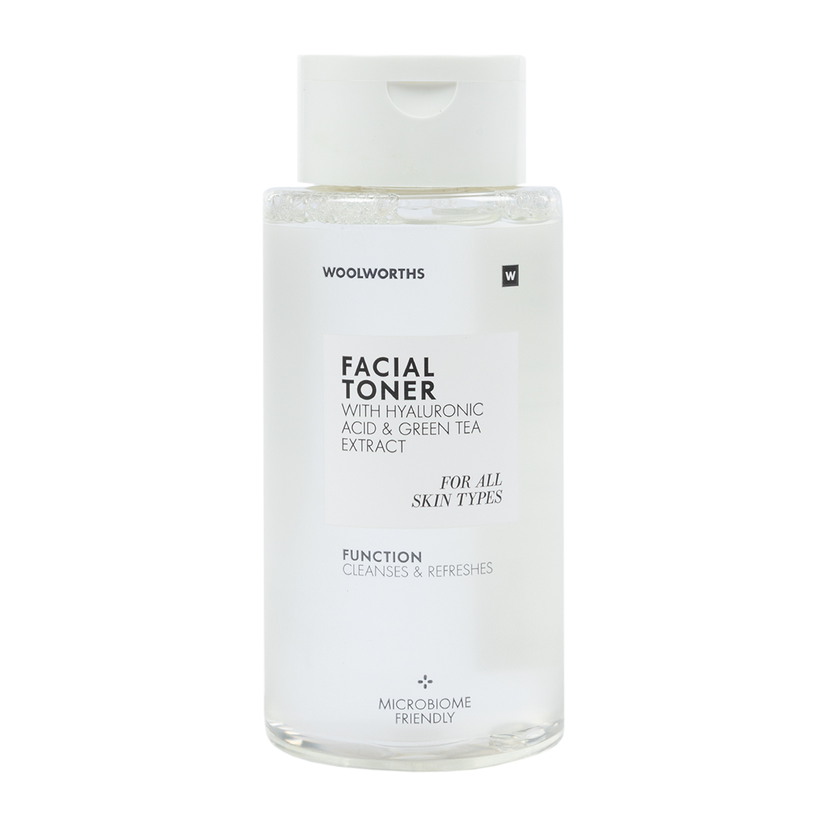 Facial Toner with Hyaluronic Acid 250 ml | Woolworths.co.za